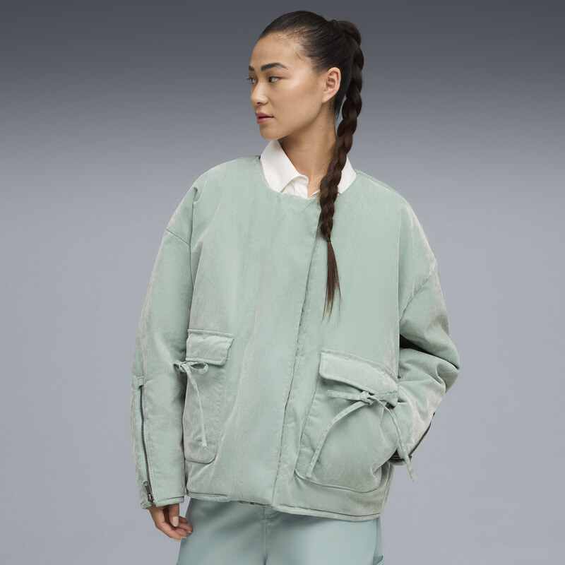 PUMA YONA Jacket Women 113136556