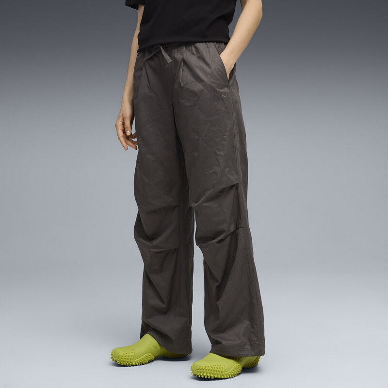 PUMA YONA Parachute Pants Women