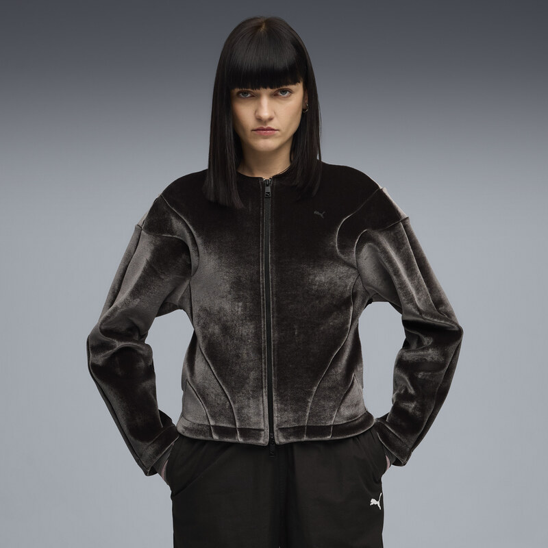 PUMA Special Items Hourglass Jacket Women 113106631
