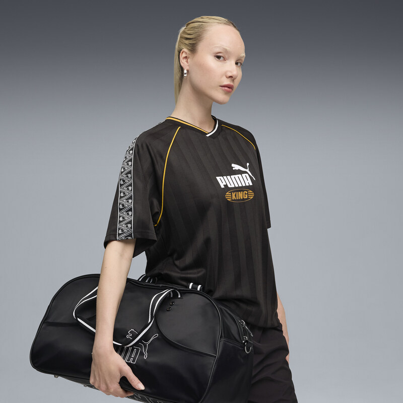 PUMA KING Relaxed Football Jersey Unisex