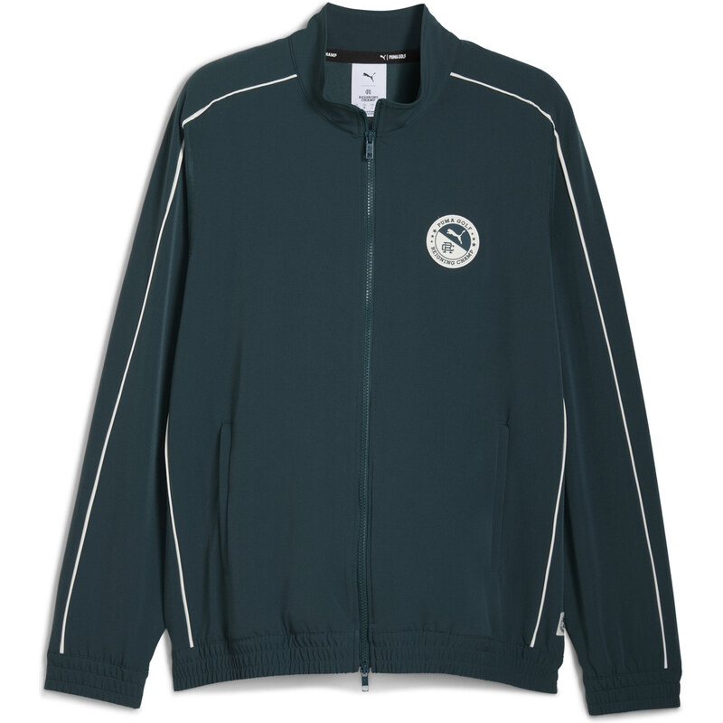 PUMA x REIGNING CHAMP T7 Golf Jacket Men