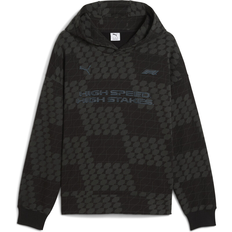 PUMA F1 Ultimate Racer Hoodie Men