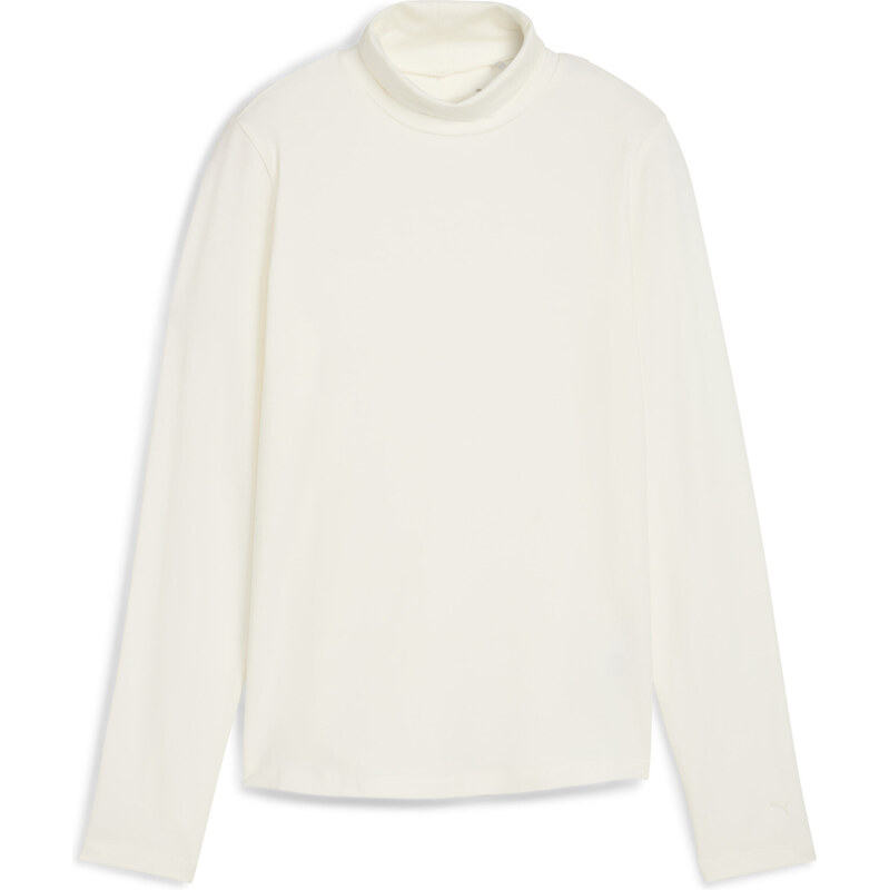 PUMA Charlotte Modalon Long Sleeve Golf Top Women