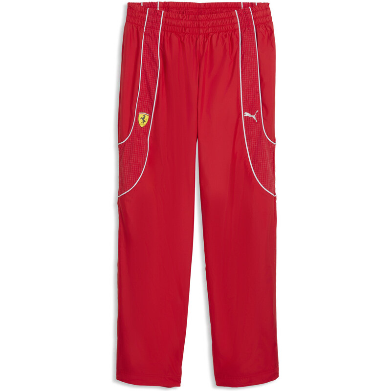 Scuderia Ferrari PUMATECH-X Pants Men