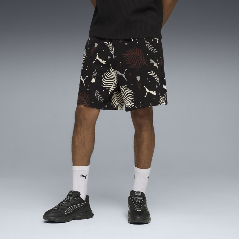 PUMA Sunset Drive Relaxed Shorts Men