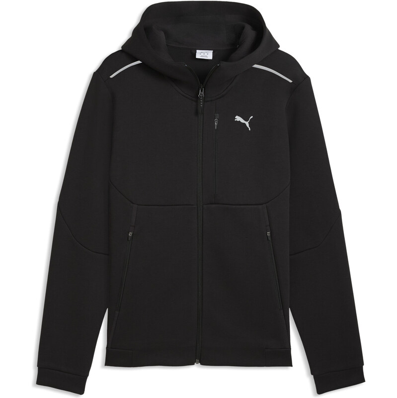 PUMATECH Full Zip Hoodie Men