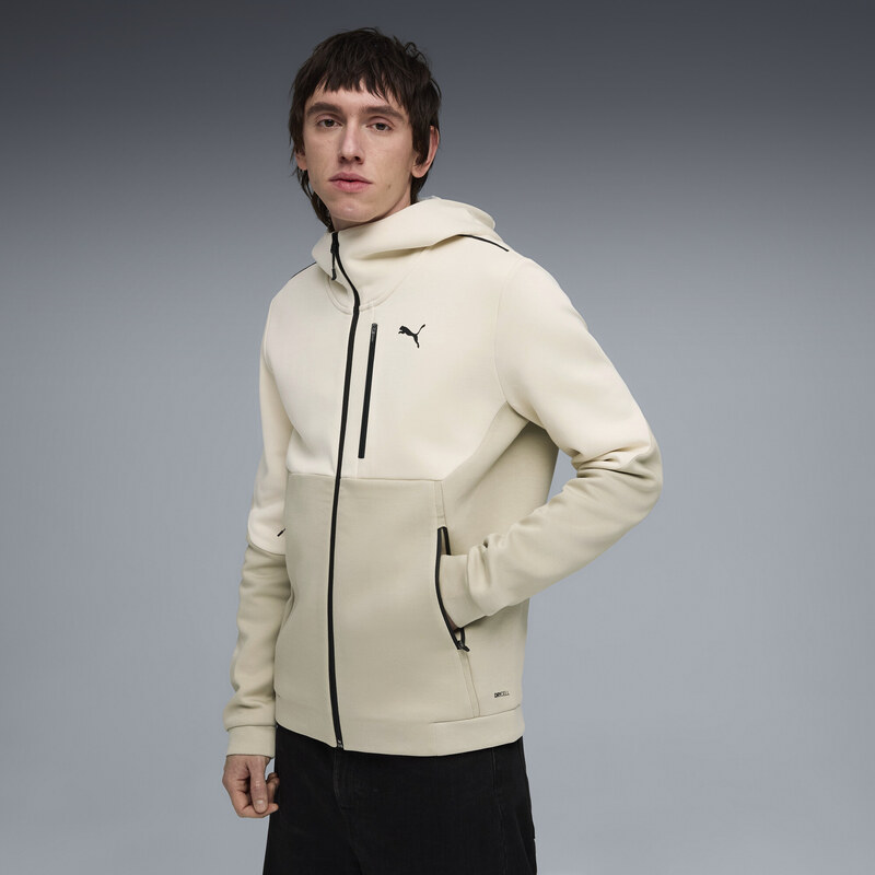 PUMATECH Full Zip Hoodie Men