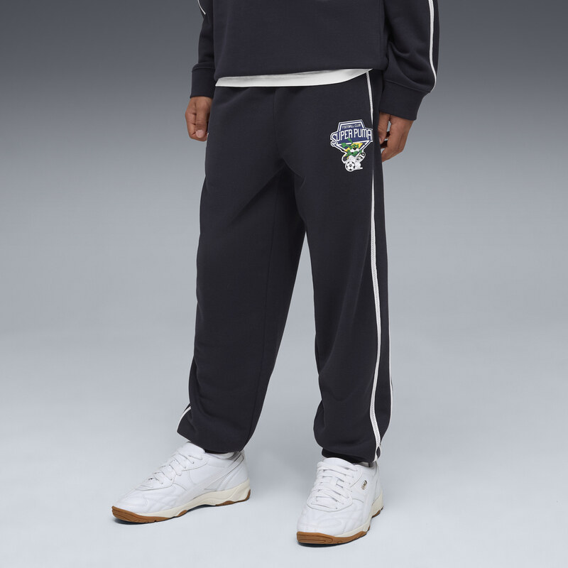 T7 Super PUMA Relaxed Sweatpants Youth