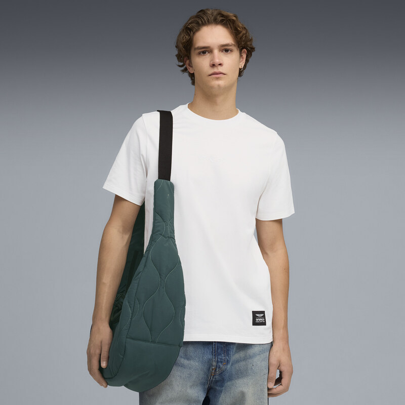 PUMA x ASTON MARTIN ARAMCO F1 TEAM Graphic Tee Men