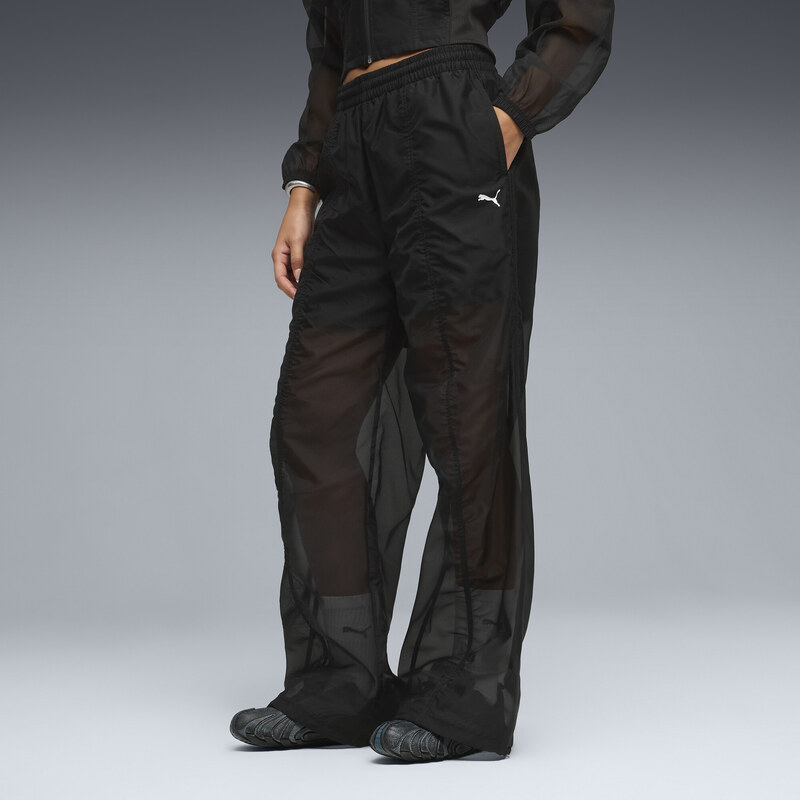 PUMA Dare To Relaxed Woven Pants Women 112976974