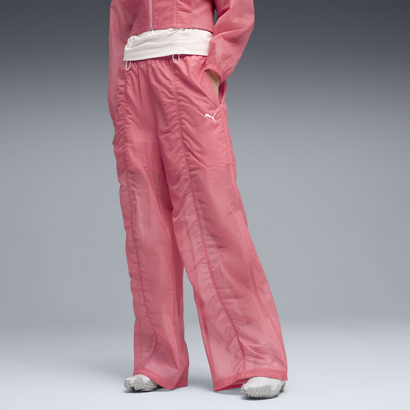 PUMA Dare To Relaxed Woven Pants Women 113069640