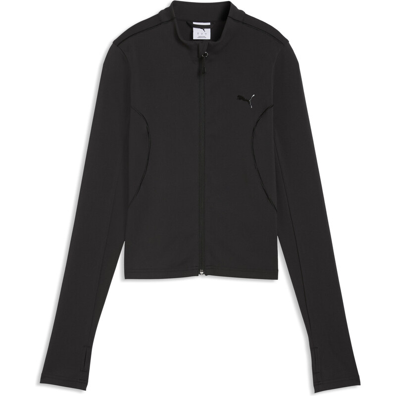 PUMATECH SENSE Slim Track Jacket Women