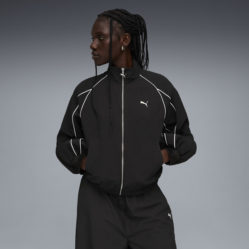 PUMA T7 Balloon Jacket Women 113118857