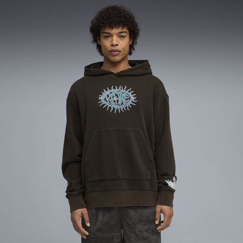 PUMA Melo x Hive Relaxed Hoodie Men