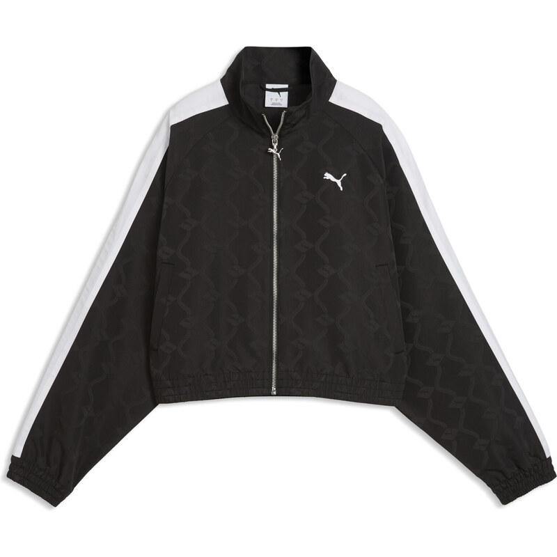 PUMA T7 Track Jacket Women