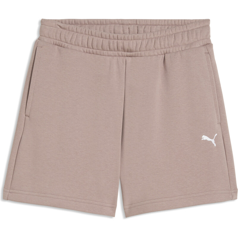 PUMA Wardrobe Essentials Relaxed Shorts Women