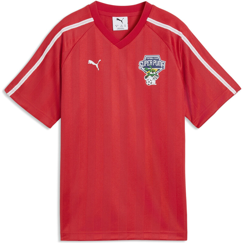 T7 Super PUMA Relaxed Jersey Youth