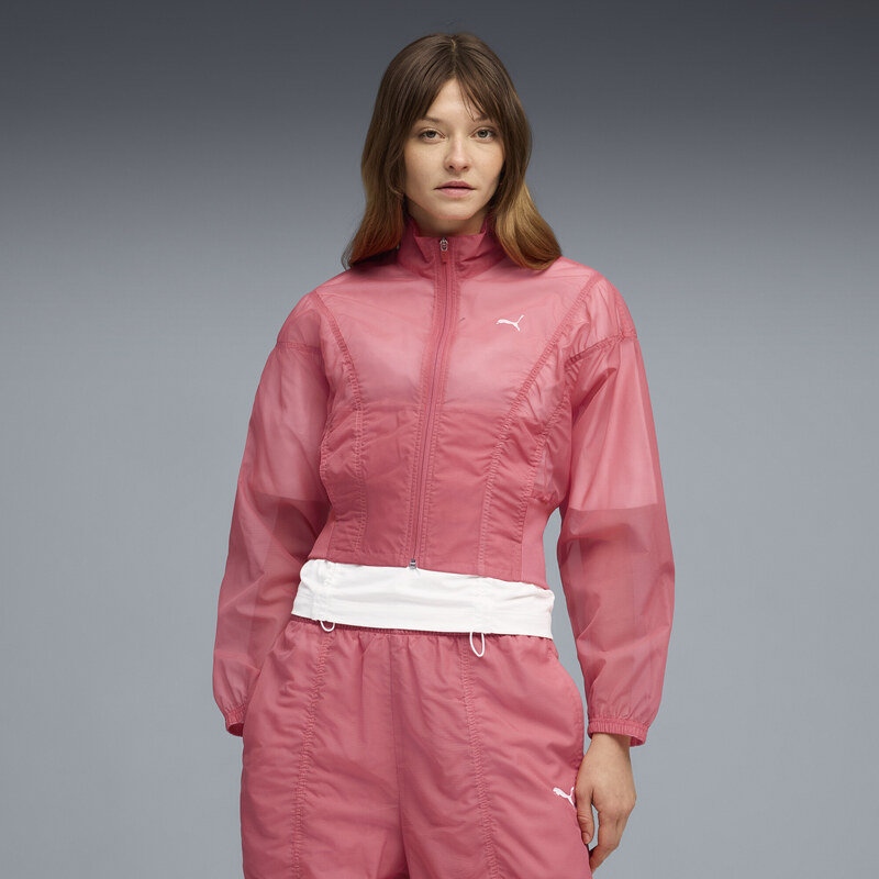 PUMA Dare To Oversized Jacket Women 113106687