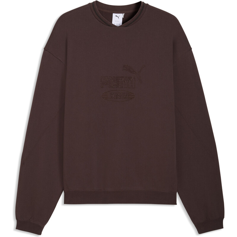 PUMA KING Sportstyle Sweatshirt Men