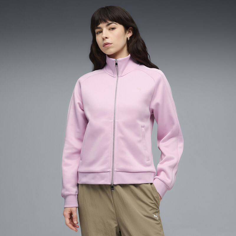 PUMA T7 Track Jacket Women