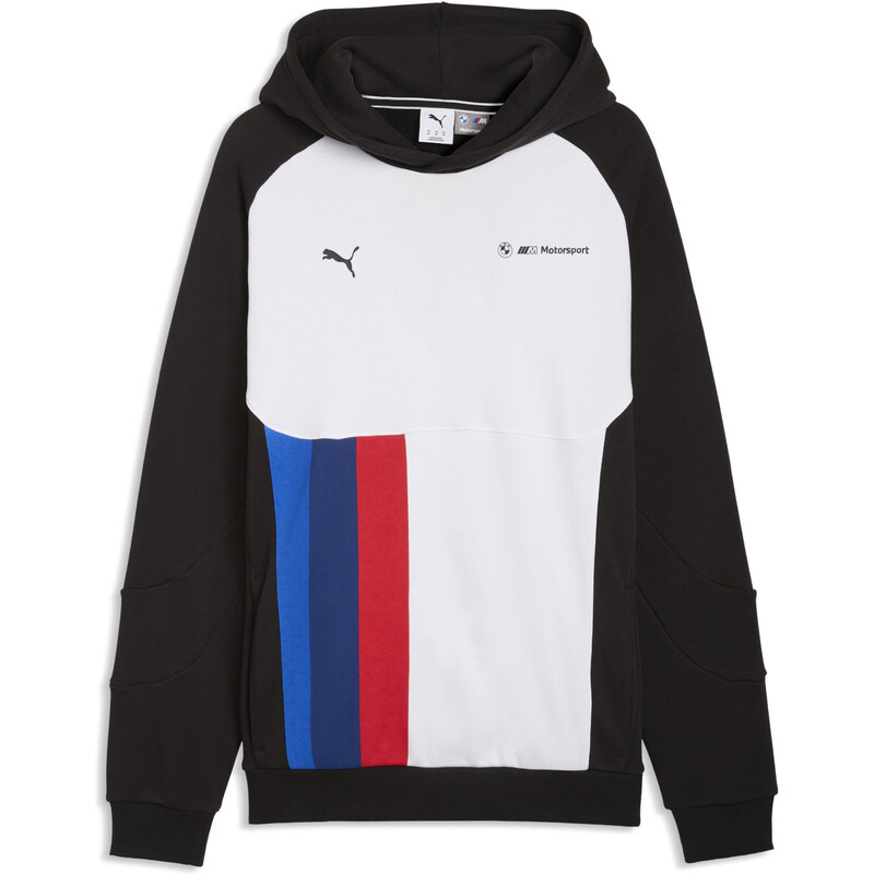 BMW M MOTORSPORT PUMATECH-X Hoodie Men 113094951