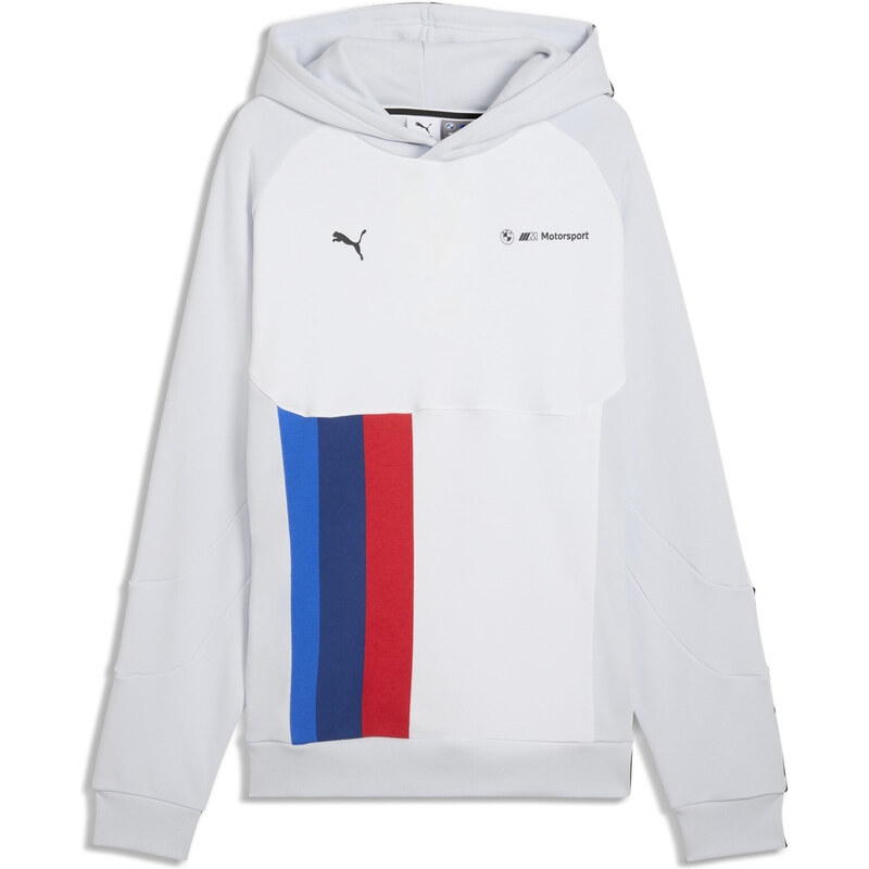 BMW M MOTORSPORT PUMATECH-X Hoodie Men 113094952