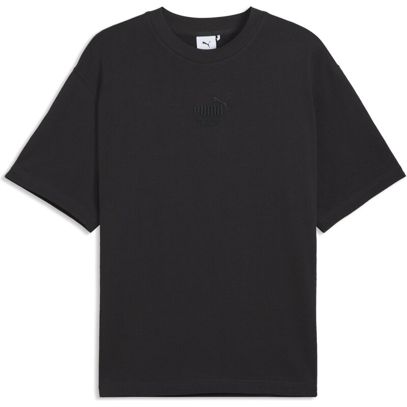 PUMA KING Sportstyle Relaxed Tee Men