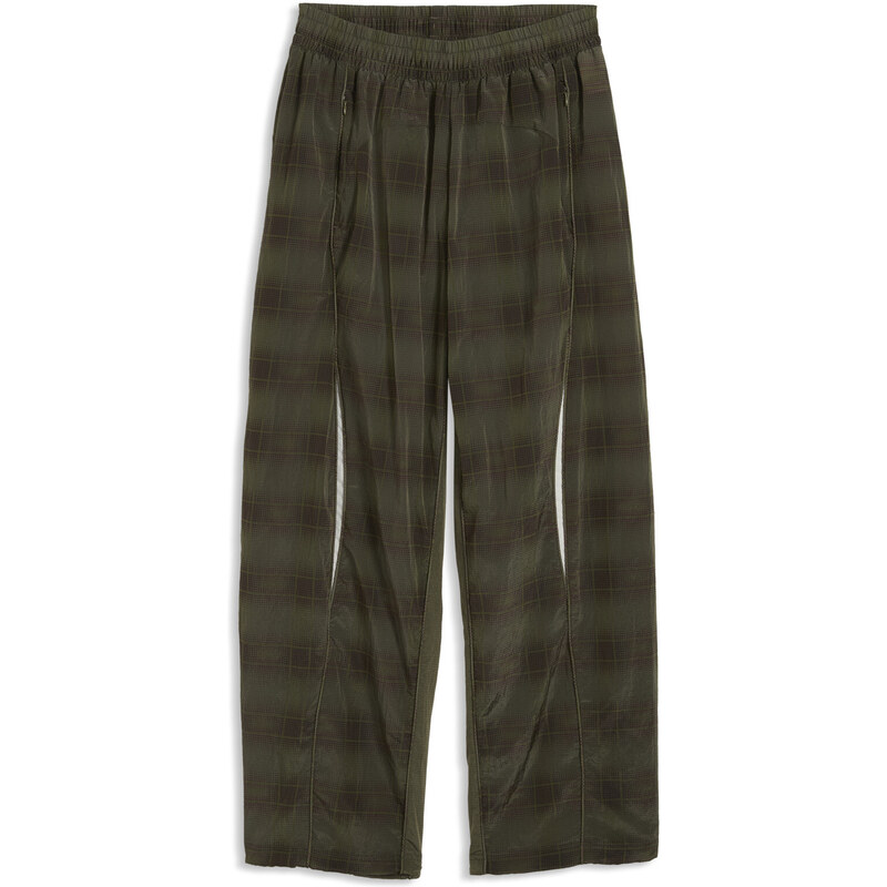 PUMA CLRT Printed Pants Relaxed Unisex