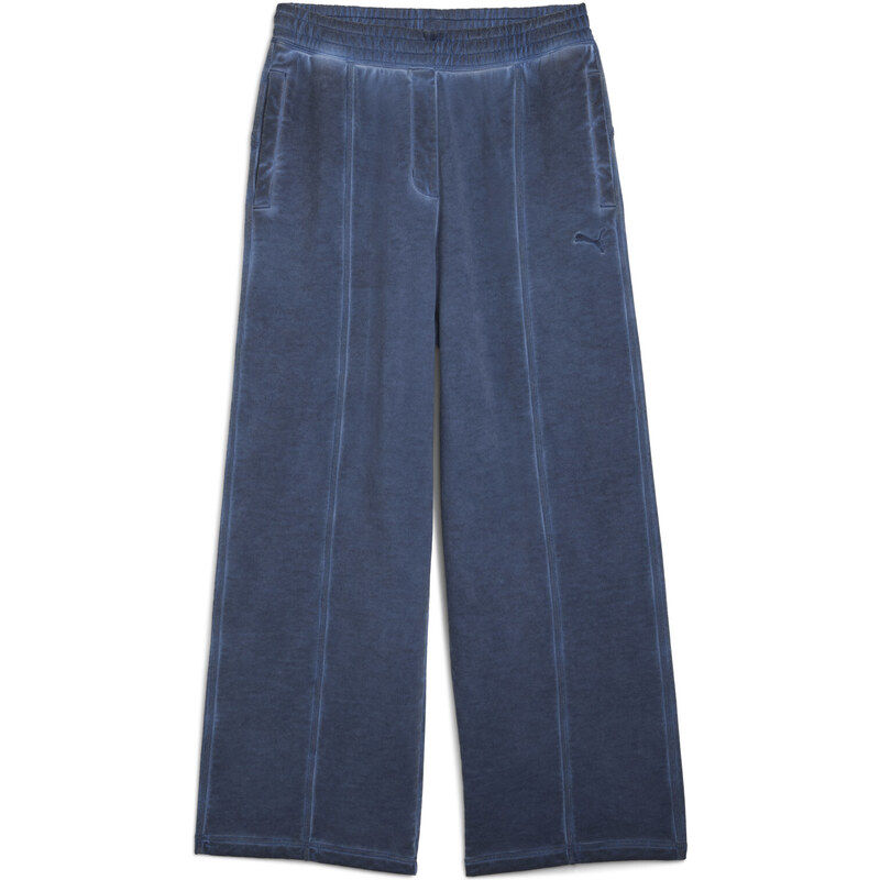 PUMA Washed Out Oversized Sweatpants Unisex 113270638