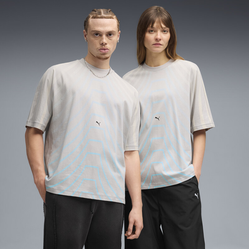 PUMA CLRT Graphic Tee Unisex