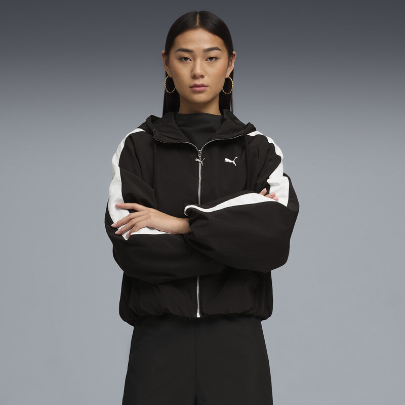PUMA T7 Jacket Women