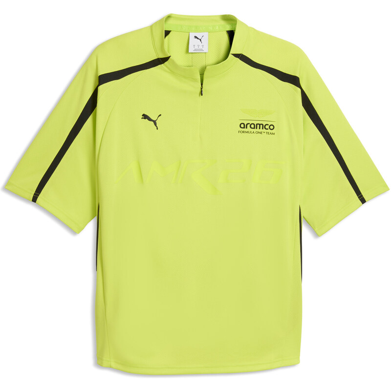 PUMA x ASTON MARTIN ARAMCO F1 TEAM Lifestyle Jersey Men