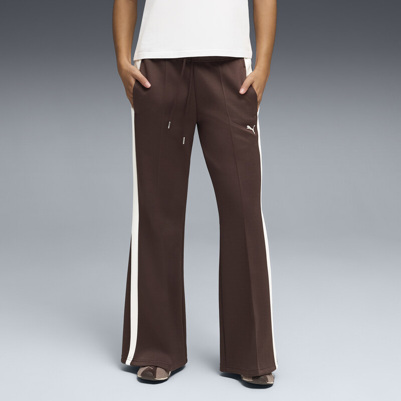 PUMA T7 Flared Pants Women 113094973