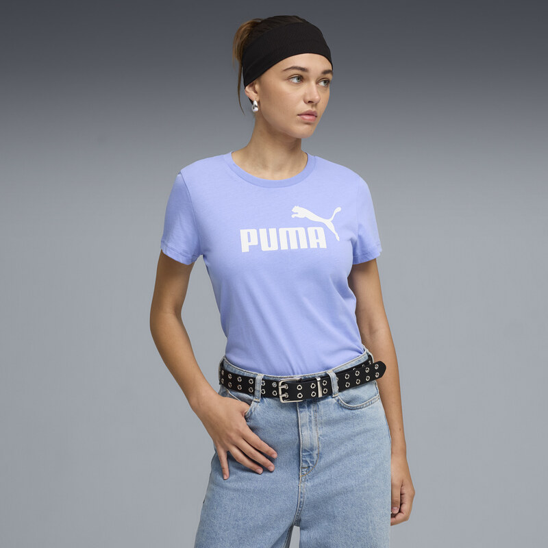 PUMA ESS No. 1 Logo Tee Women