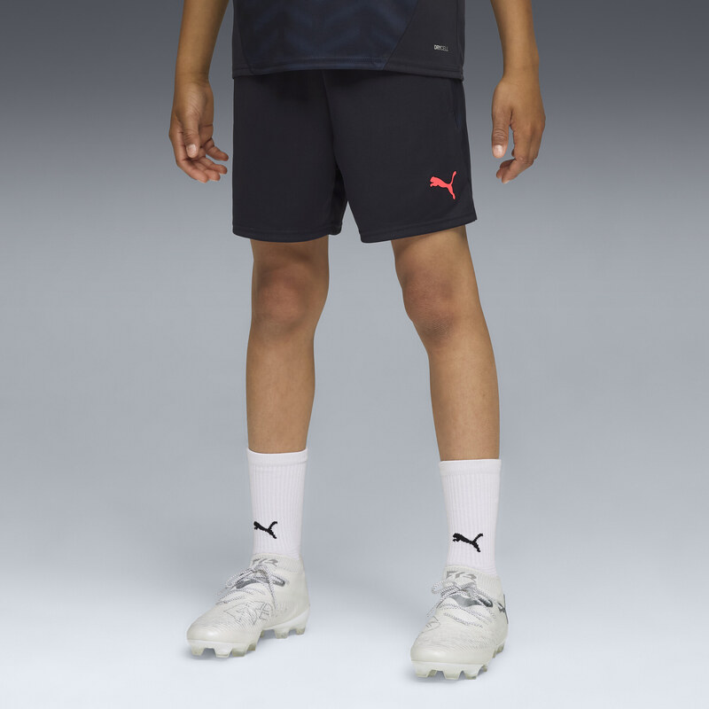 PUMA individualCUP Football Training Shorts Youth