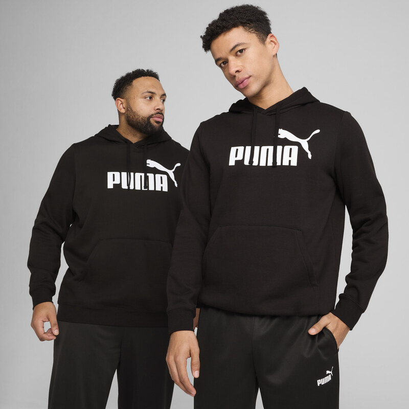 PUMA Essentials No. 1 Logo Hoodie Men