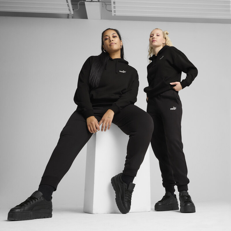PUMA Essentials Small No. 1 Logo Sweatpants Women 113082518