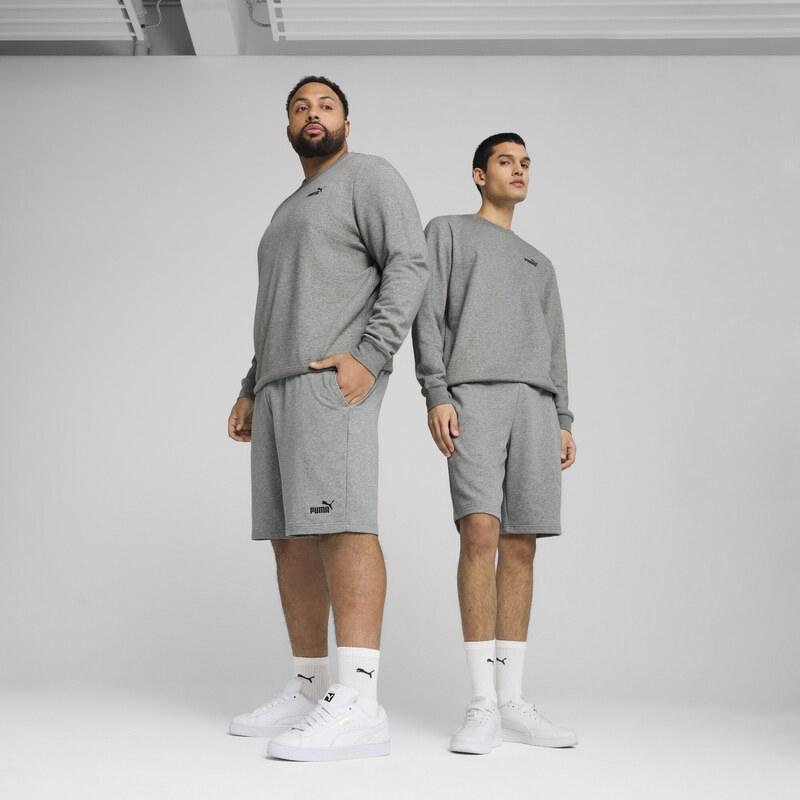 PUMA Essentials No. 1 Logo 10 Shorts Men