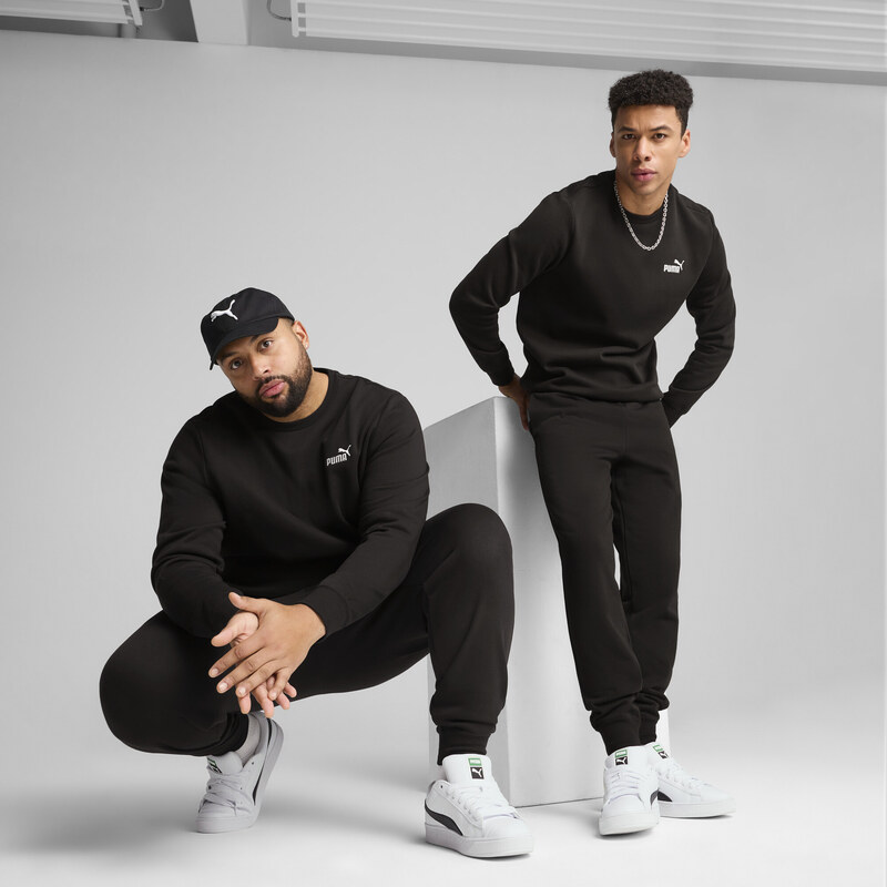 PUMA Essentials No. 1 Logo Sweatpants Men