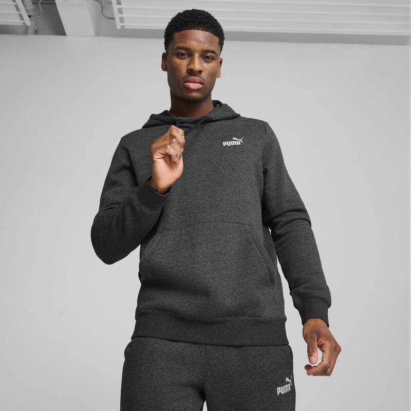 PUMA Essentials Small No. 1 Logo Hoodie Men