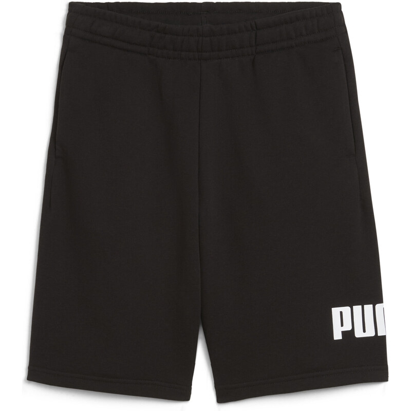 PUMA ESS No. 1 Logo Shorts Youth