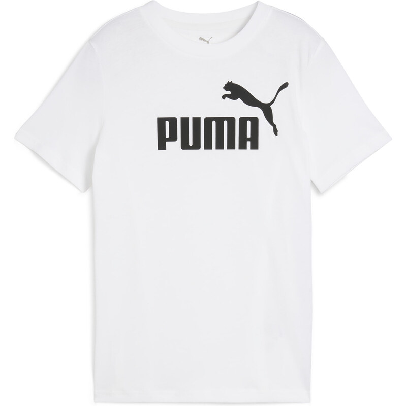 PUMA ESS No. 1 Logo Tee Youth