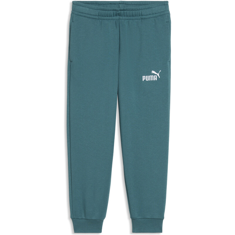 PUMA ESS No. 1 Logo Fleece Sweatpants Kids