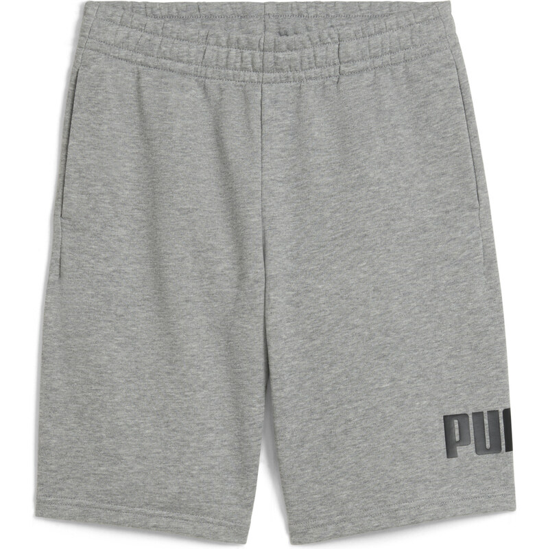 PUMA ESS No. 1 Logo Shorts Youth