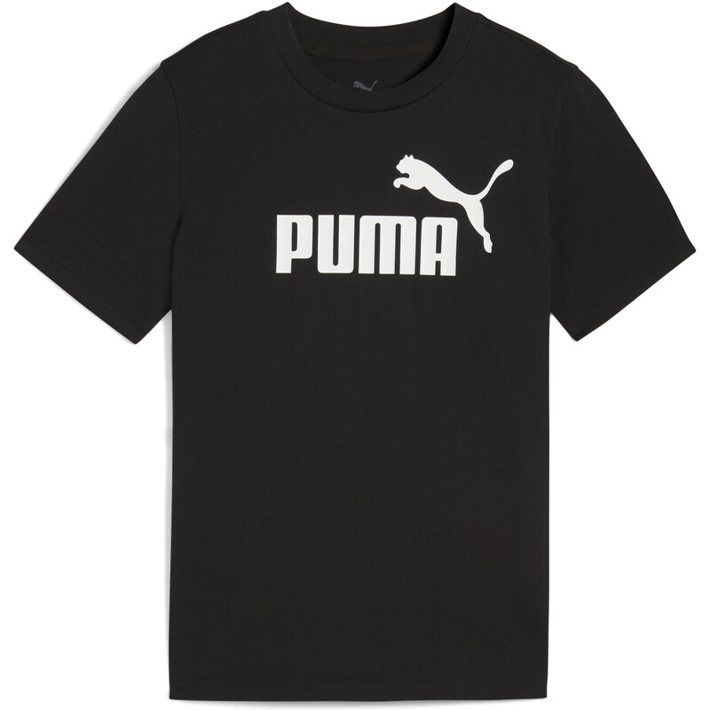 PUMA ESS No. 1 Logo Tee Youth