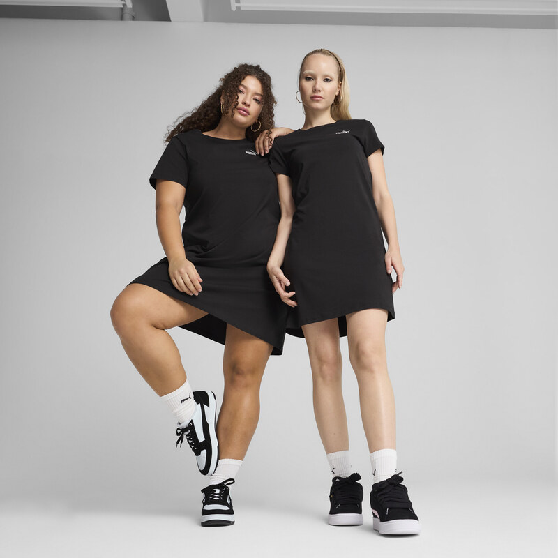 PUMA ESS Small No. 1 Logo Slim Dress Women 113069838