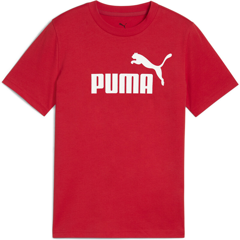 PUMA ESS No. 1 Logo Tee Youth