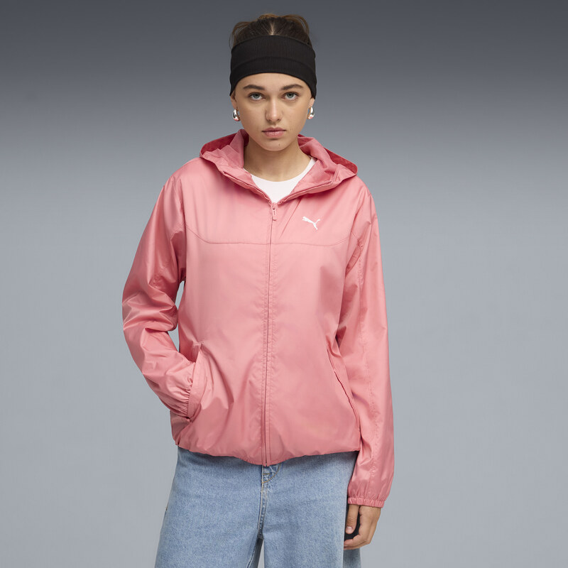 PUMA Essentials Regular Windbreaker Women 113097623