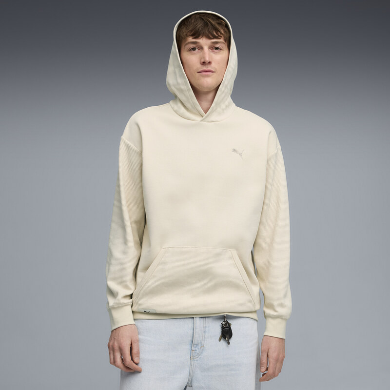 PUMA Class Relaxed Hoodie Men