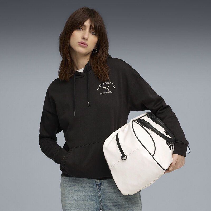 PUMA Class Relaxed Hoodie Women
